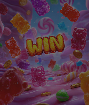 Sugar Rush 1000