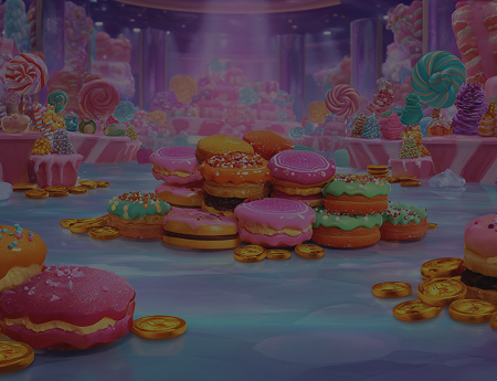 Sugar Rush 1000