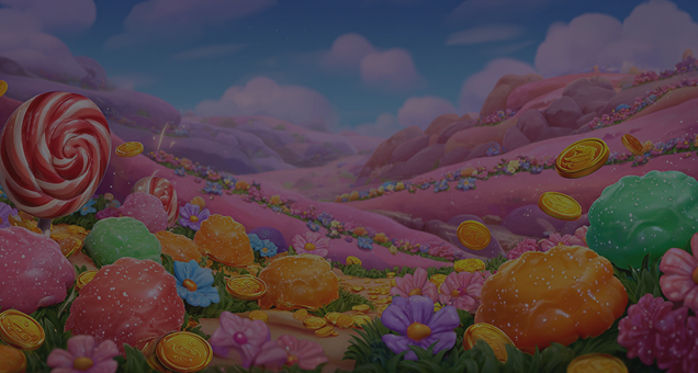 Sugar Rush 1000