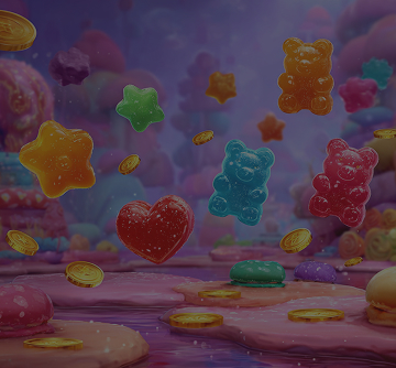 Sugar Rush 1000