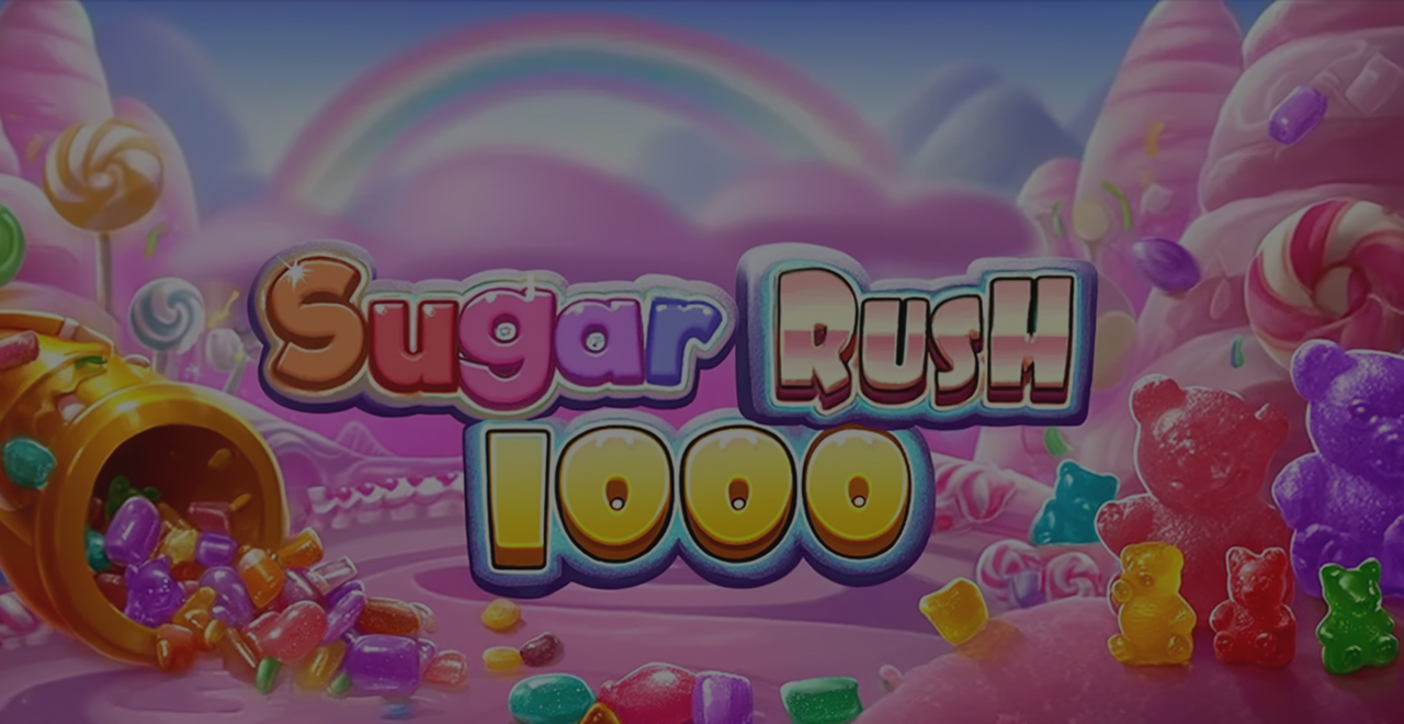 Sugar Rush 1000