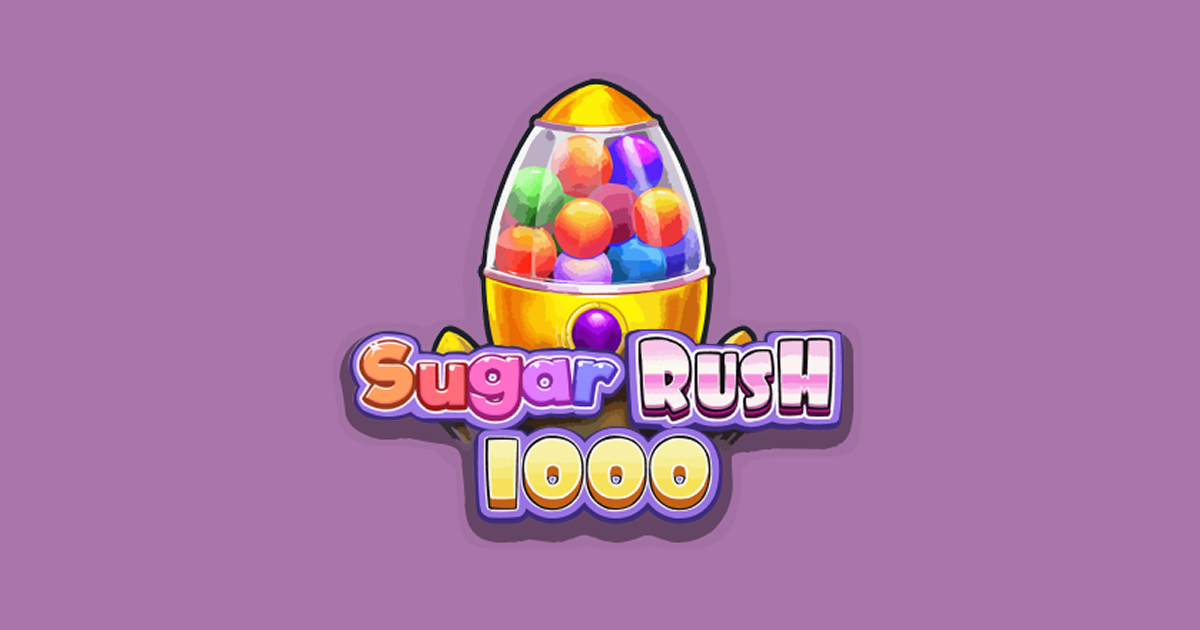 Sugar Rush 1000